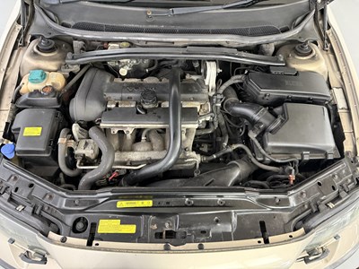 Lot 144 - 2003 Volvo V70 T5 - NO RESERVE