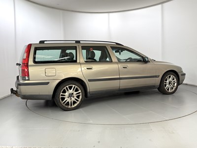 Lot 144 - 2003 Volvo V70 T5 - NO RESERVE