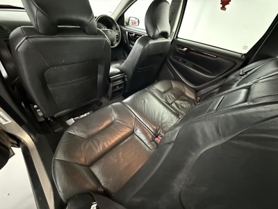 Lot 144 - 2003 Volvo V70 T5 - NO RESERVE