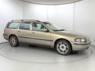 Lot 144 - 2003 Volvo V70 T5 - NO RESERVE
