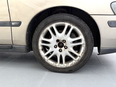 Lot 144 - 2003 Volvo V70 T5 - NO RESERVE
