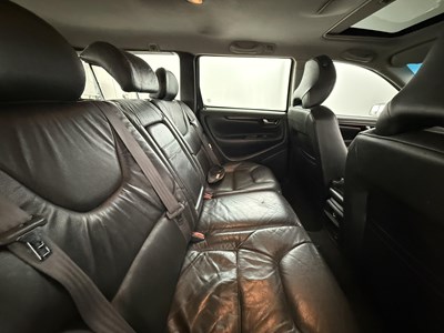 Lot 144 - 2003 Volvo V70 T5 - NO RESERVE