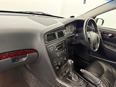 Lot 144 - 2003 Volvo V70 T5 - NO RESERVE