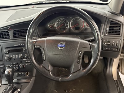 Lot 144 - 2003 Volvo V70 T5 - NO RESERVE