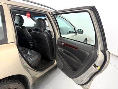 Lot 144 - 2003 Volvo V70 T5 - NO RESERVE