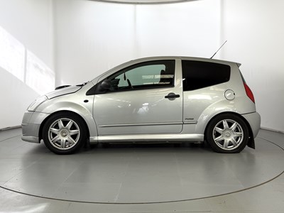 Lot 152 - 2005 Citroen C2 - NO RESERVE