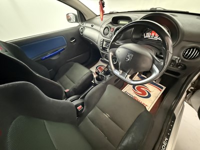 Lot 152 - 2005 Citroen C2 - NO RESERVE