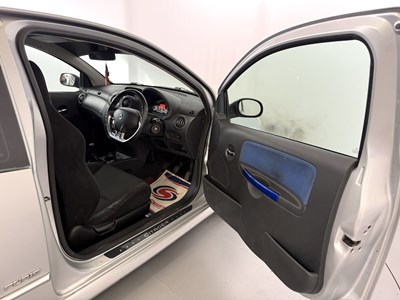 Lot 152 - 2005 Citroen C2 - NO RESERVE