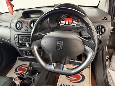 Lot 152 - 2005 Citroen C2 - NO RESERVE