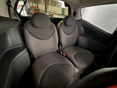 Lot 152 - 2005 Citroen C2 - NO RESERVE