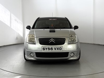 Lot 152 - 2005 Citroen C2 - NO RESERVE
