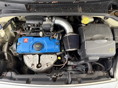 Lot 152 - 2005 Citroen C2 - NO RESERVE