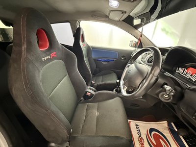 Lot 152 - 2005 Citroen C2 - NO RESERVE