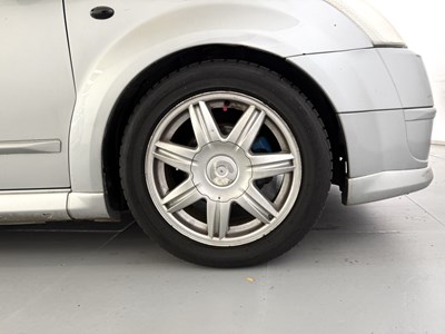 Lot 152 - 2005 Citroen C2 - NO RESERVE