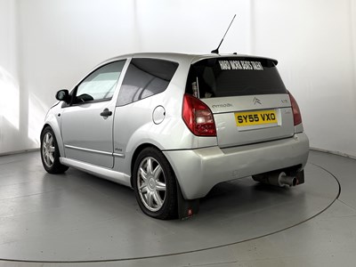 Lot 152 - 2005 Citroen C2 - NO RESERVE