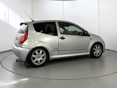 Lot 152 - 2005 Citroen C2 - NO RESERVE