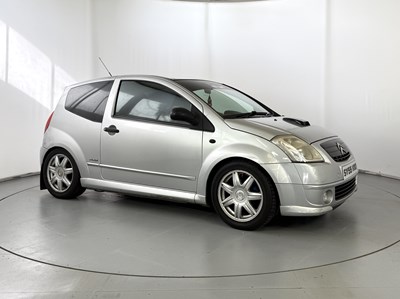 Lot 152 - 2005 Citroen C2 - NO RESERVE