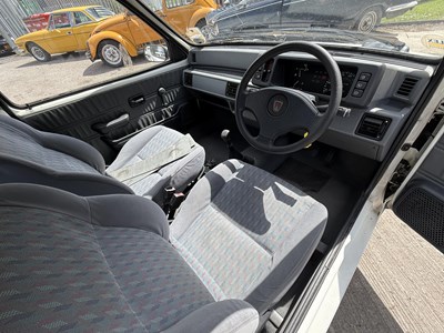 Lot 151 - 1992 Rover Metro - NO RESERVE