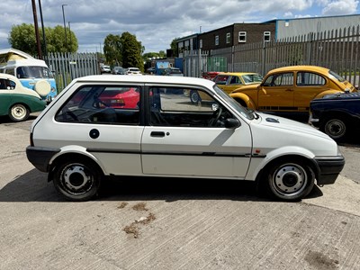 Lot 151 - 1992 Rover Metro - NO RESERVE