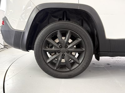 Lot 209 - 2018 Jeep Cherokee Limited 4x4