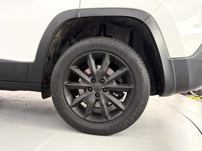 Lot 209 - 2018 Jeep Cherokee Limited 4x4