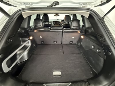 Lot 209 - 2018 Jeep Cherokee Limited 4x4