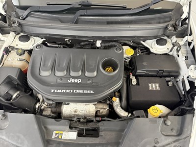 Lot 209 - 2018 Jeep Cherokee Limited 4x4