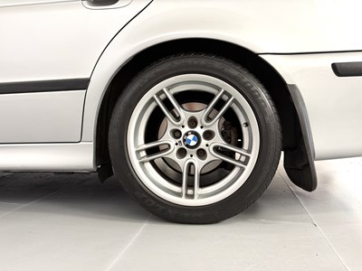 Lot 36 - 2004 BMW 530i Sport
