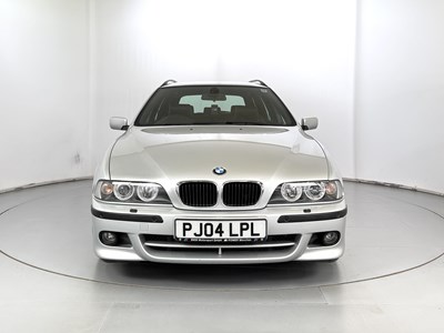 Lot 36 - 2004 BMW 530i Sport