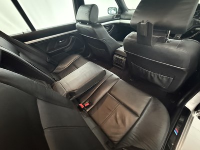 Lot 36 - 2004 BMW 530i Sport