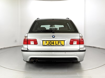 Lot 36 - 2004 BMW 530i Sport