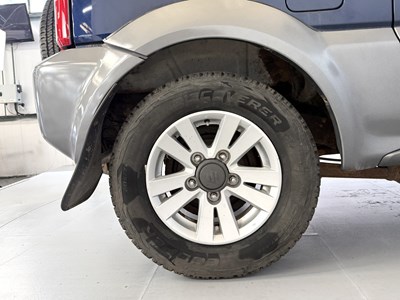 Lot 149 - 2010 Suzuki Jimny