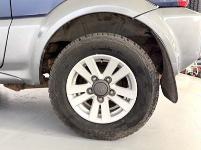 Lot 149 - 2010 Suzuki Jimny