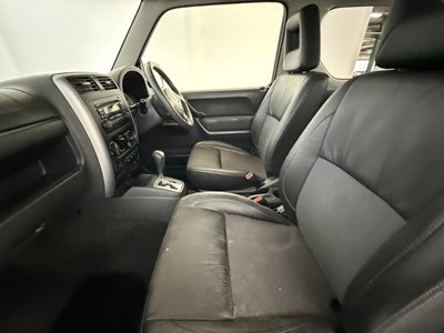 Lot 149 - 2010 Suzuki Jimny