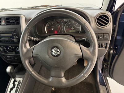 Lot 149 - 2010 Suzuki Jimny