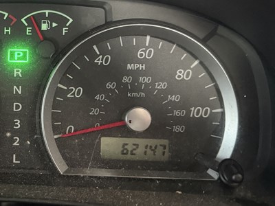 Lot 149 - 2010 Suzuki Jimny