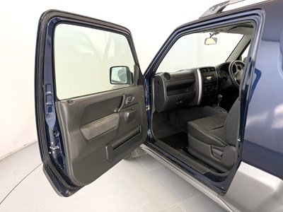 Lot 149 - 2010 Suzuki Jimny