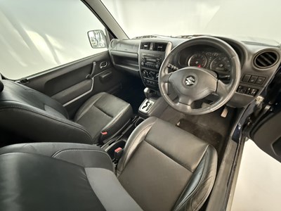 Lot 149 - 2010 Suzuki Jimny