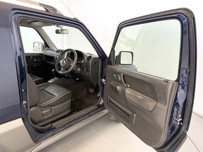 Lot 149 - 2010 Suzuki Jimny