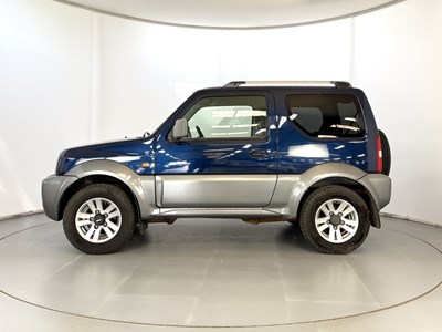 Lot 149 - 2010 Suzuki Jimny