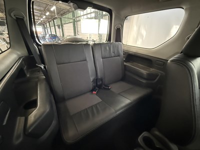 Lot 149 - 2010 Suzuki Jimny