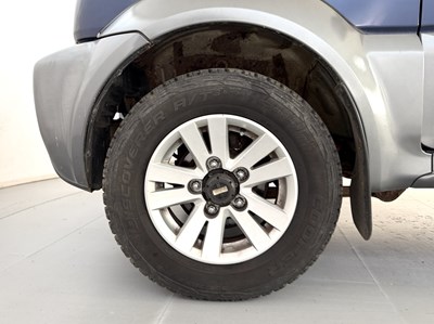 Lot 149 - 2010 Suzuki Jimny