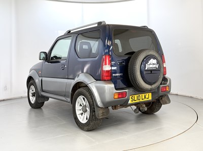 Lot 149 - 2010 Suzuki Jimny