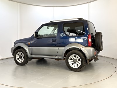 Lot 149 - 2010 Suzuki Jimny