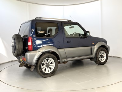 Lot 149 - 2010 Suzuki Jimny