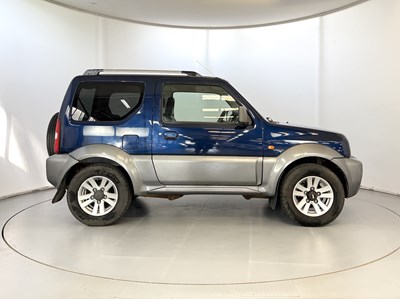 Lot 149 - 2010 Suzuki Jimny