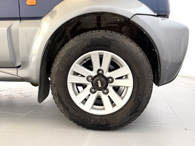 Lot 149 - 2010 Suzuki Jimny