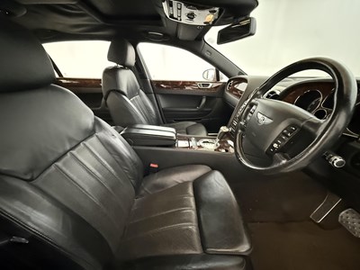 Lot 5 - 2005 Bentley Continental Flying Spur