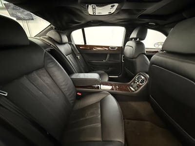 Lot 5 - 2005 Bentley Continental Flying Spur