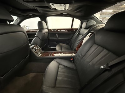 Lot 5 - 2005 Bentley Continental Flying Spur